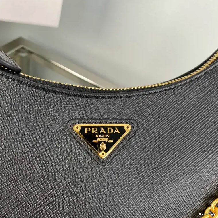 Brother sam Bag 2209YZ0050 Prada 0808